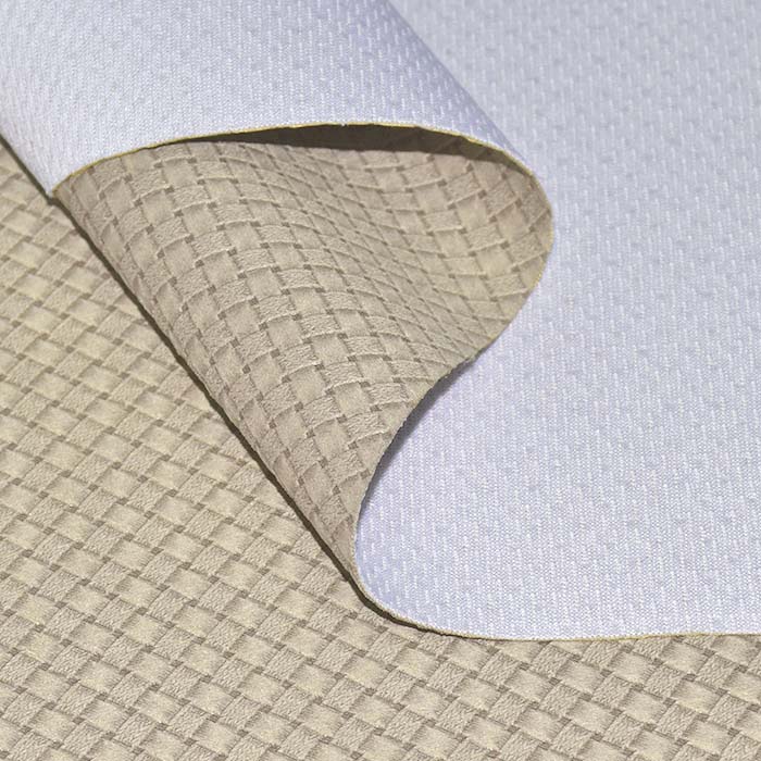 Mikrofaserstoff Design, 28933-412, beige