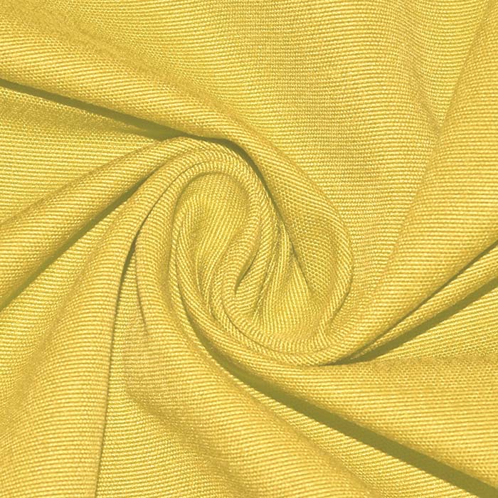 Polstergewebe, Wow, 15200-503, gelb
