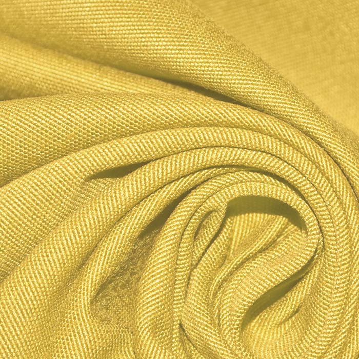 Polstergewebe, Wow, 15200-503, gelb