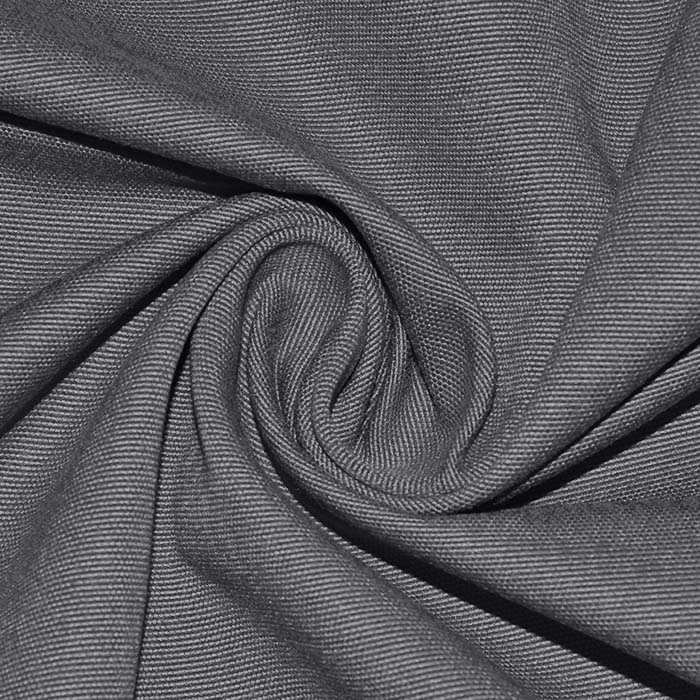 Polstergewebe, Wow, 15200-608, grau