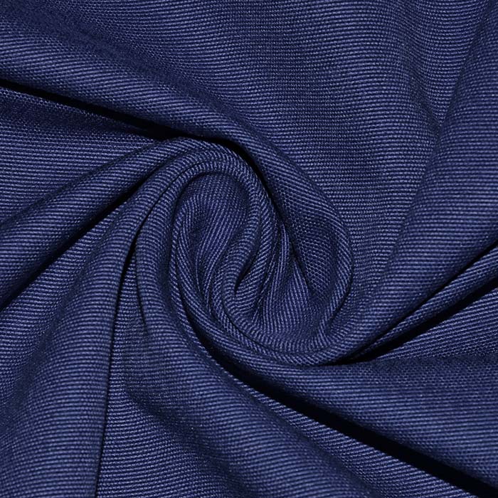 Polstergewebe, Wow, 15200-703, dunkelblau