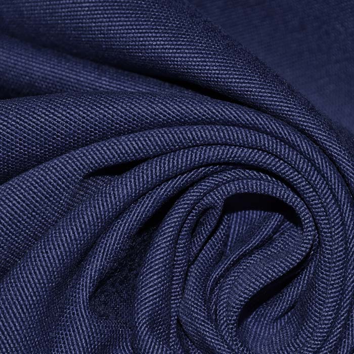 Polstergewebe, Wow, 15200-703, dunkelblau