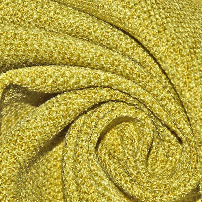 Polstergewebe, Ciao, 28915-500, gelb