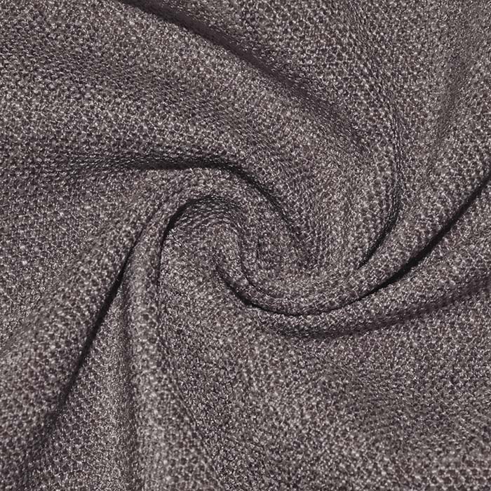 Polstergewebe, Ciao, 28915-605, schwarz-braun