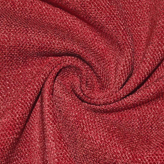 Polstergewebe, Ciao, 28915-303, rot