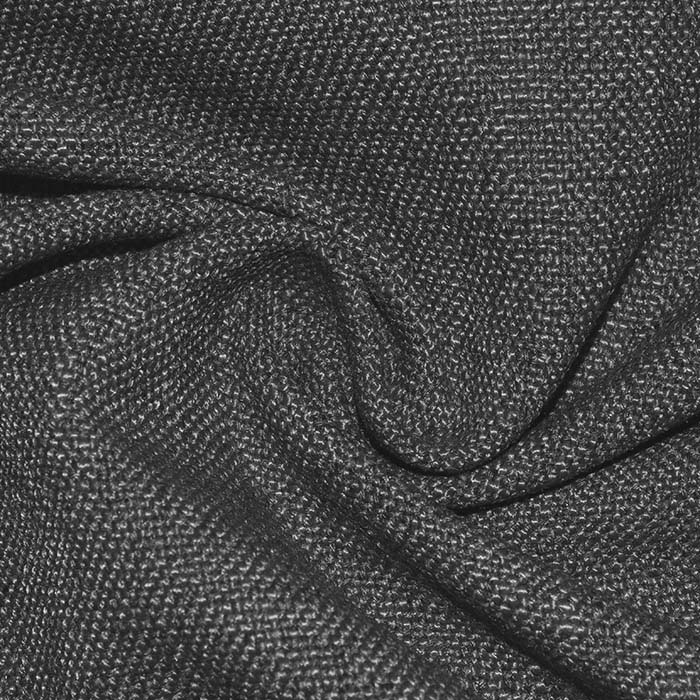 Polstergewebe, Natura, 28916-002, dunkelgrau