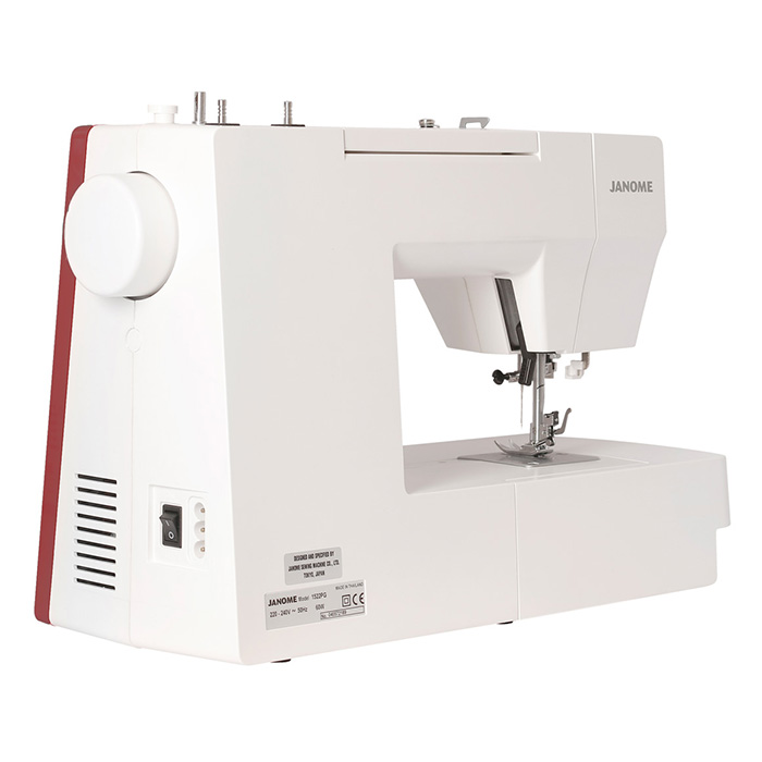 Janome 1522 RD, 1069317