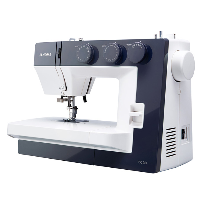 Janome 1522 BL, 1069318