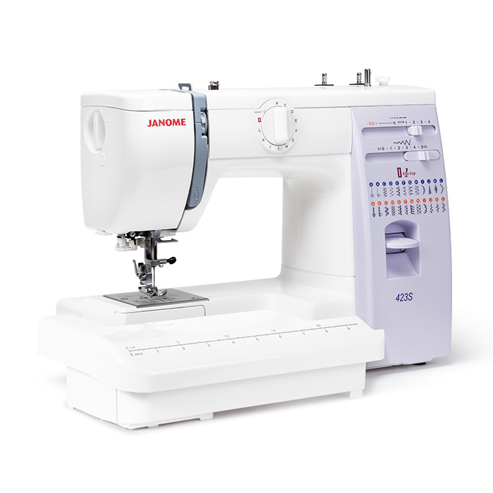 Janome 423S, 1002145