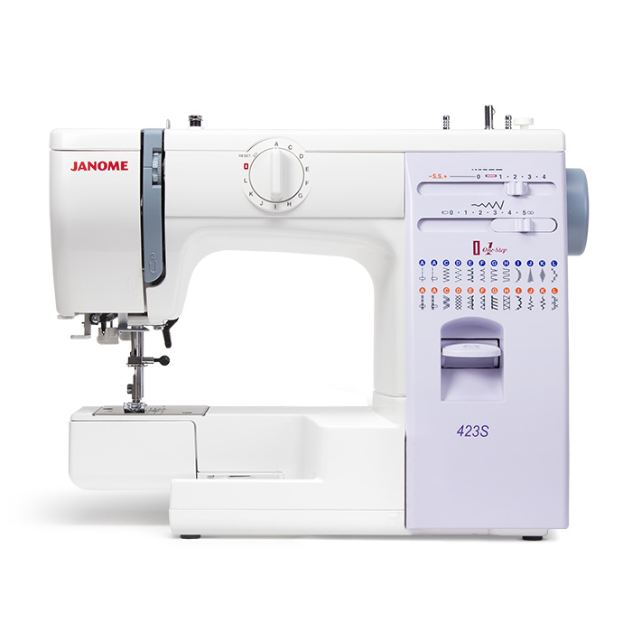 Janome 423S, 1002145