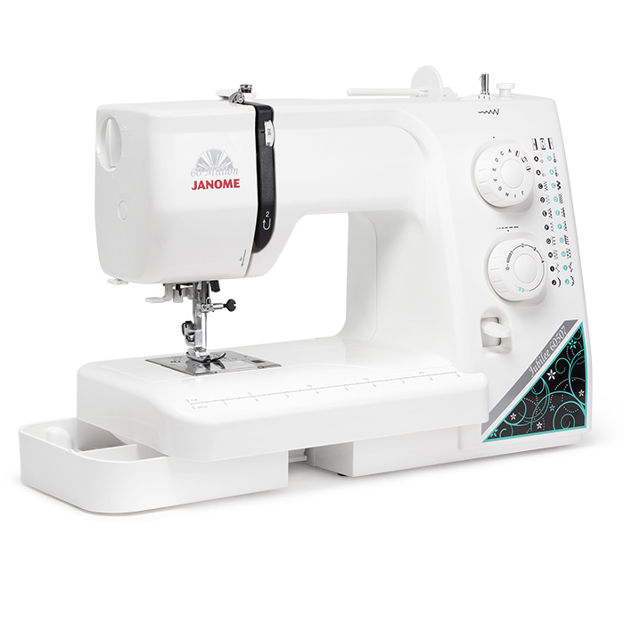 Janome 60507, 1043066