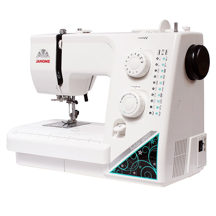 Janome 60507, 1043066