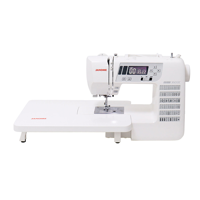 Janome 360DC, 1035964