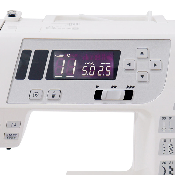 Janome 360DC, 1035964