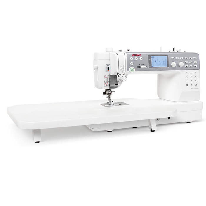 Janome MEMORY CRAFT 6700P, 1058722