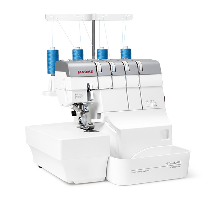 Janome AT2000D profesional, 1060512