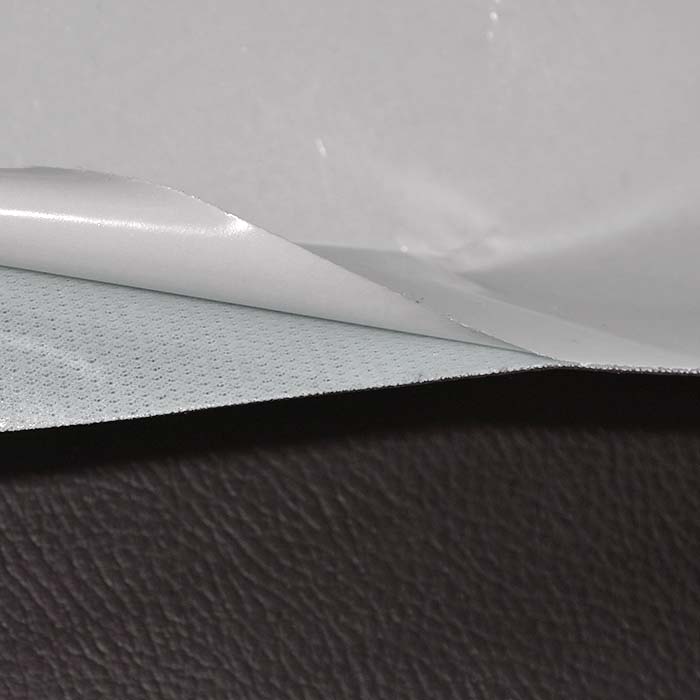 Kunstleder, selbstklebend, 70 cm, 28239-6121, dunkelbraun