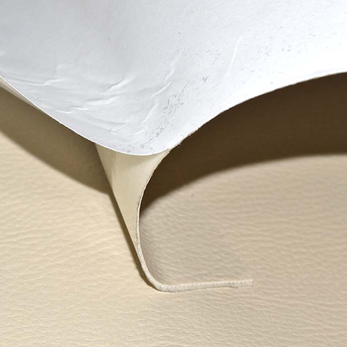 Kunstleder, selbstklebend, 70 cm, 28239-0132, sahne