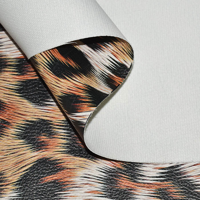 Kunstleder, digital, tierisch, digital