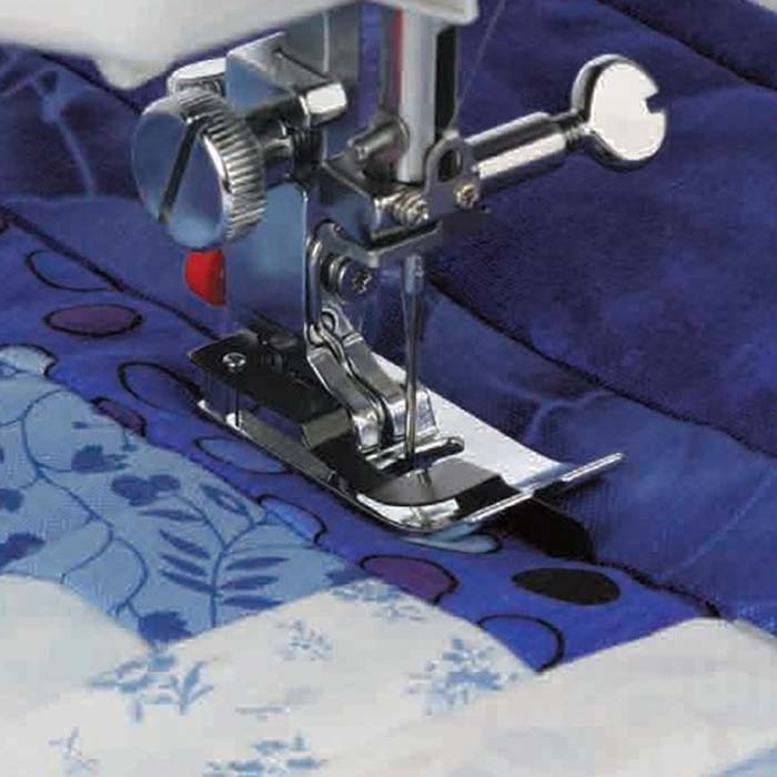 Šivalna tačka za quiting, Janome, 200341002