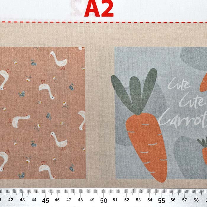 Baumwolle, Popeline, Buch, 29047-001