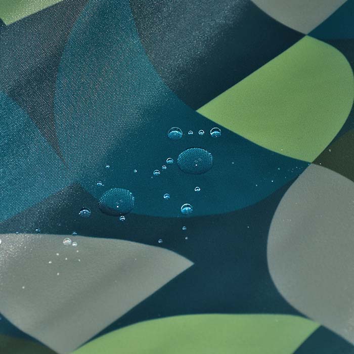 Gewebe für Regenmäntel, geometrisch, 29055-941