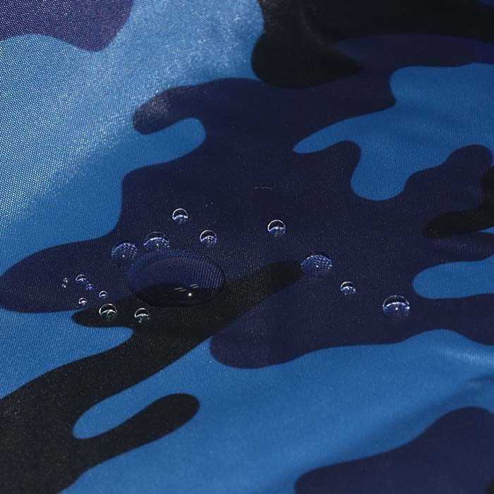 Gewebe für Regenmäntel, Camouflage, 29057-980
