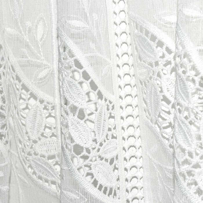 Halbvorhang, 90 cm, 29073-10