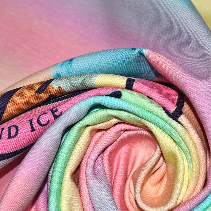 Jersey, Baumwolle, Eis, 29098-09