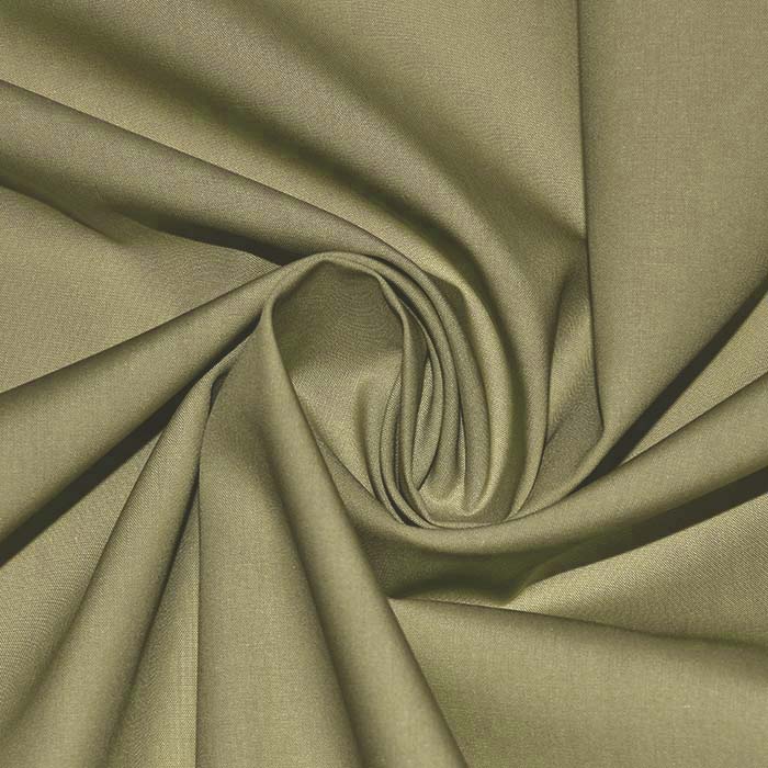 Baumwolle, Popeline, 29103-161, grün