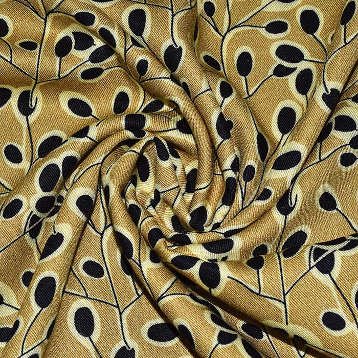 Gewebe, Viskose, Natur, 29111-02