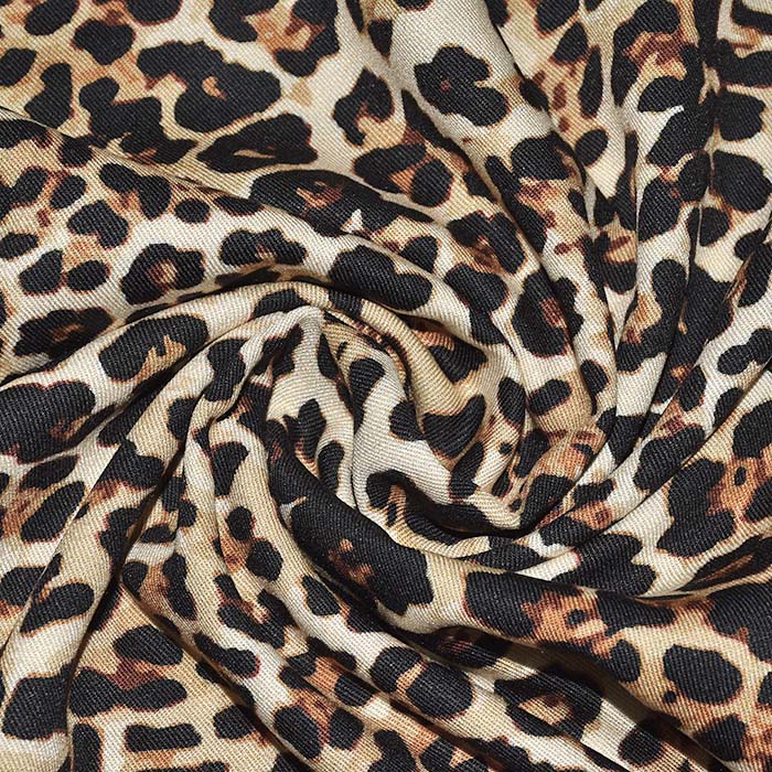 Gewebe, Viskose, tierisch, 29111-19