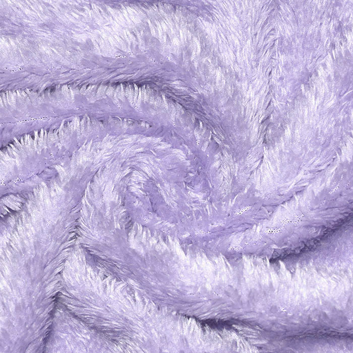Kunstpelz, kurzhaar, 29179-02, violett