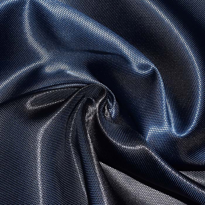 Futterstoff, Jacquard, 29218-105, blau