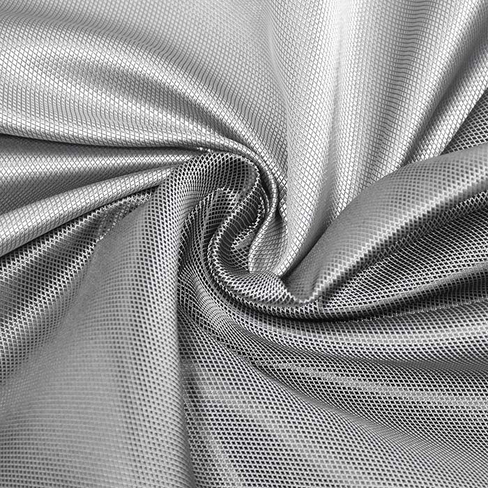 Futterstoff, Jacquard, 29218-107, silbern