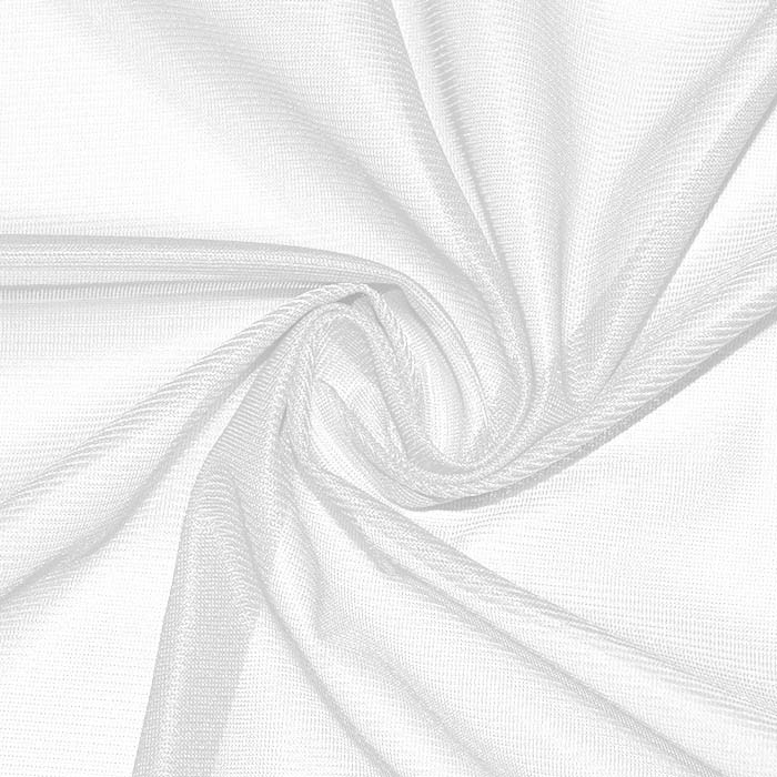 Futterstof, Polyamid, 29220-1, weiß