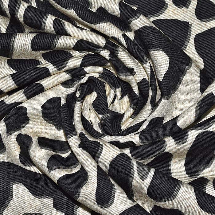 Gewebe, Viskose, tierisch, 29226-40