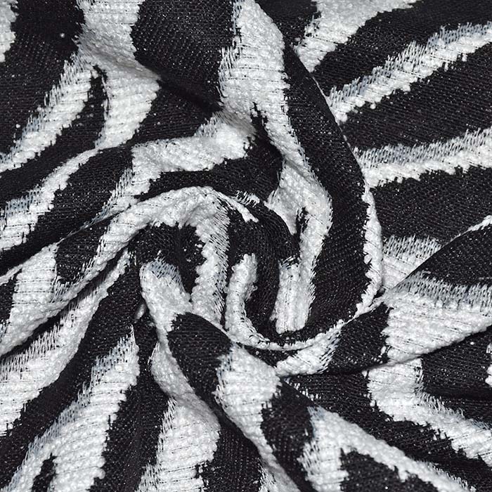 Dekojacquard, beidseitig, tierisch, 29240