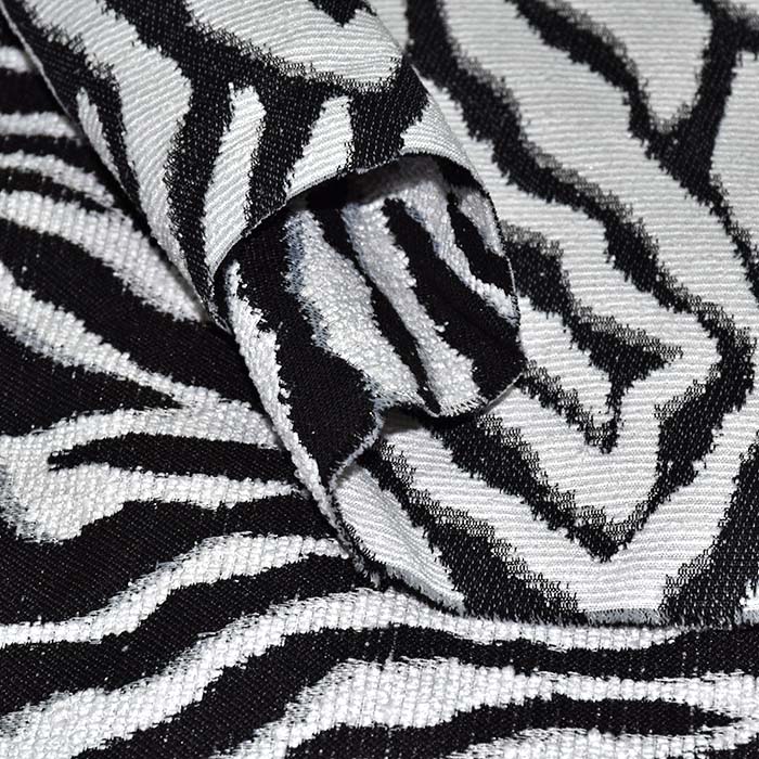 Dekojacquard, beidseitig, tierisch, 29240