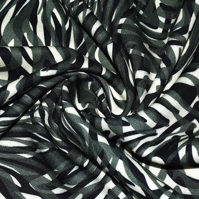 Gewebe, Viskose, abstrakt, 29111-13