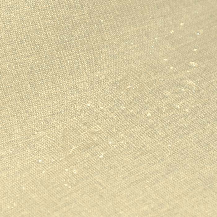 Deko, Druck, imprägniert, 29340-357, gelb-beige