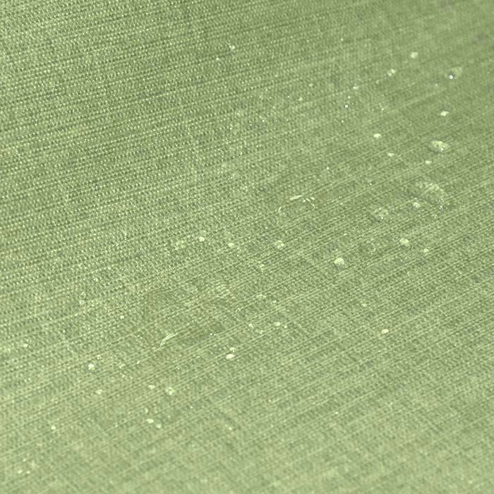 Deko, Druck, imprägniert, 29340-3089, gelb-grün