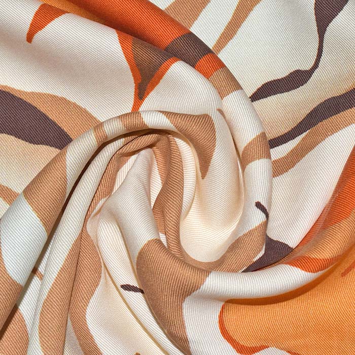 Gewebe, Tencel, floral, 29262