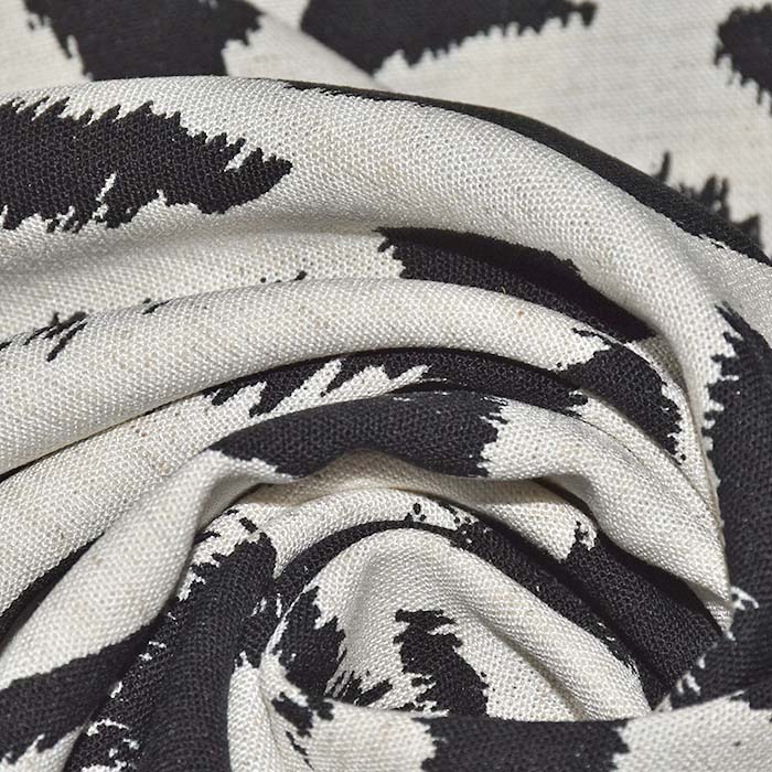 Gewebe, Viskose, Leinen, tierisch, 29283