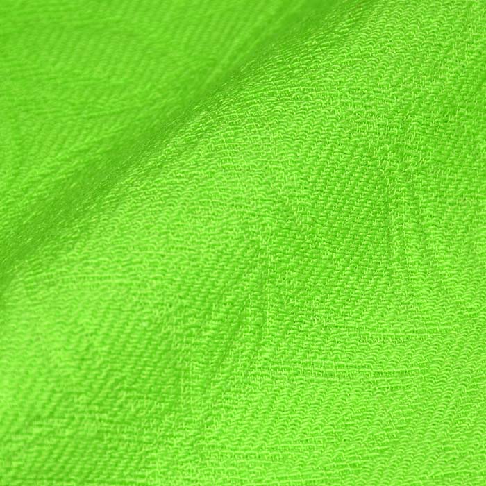 Jacquard, Baumwolle, floral, 29306-14, neongrün