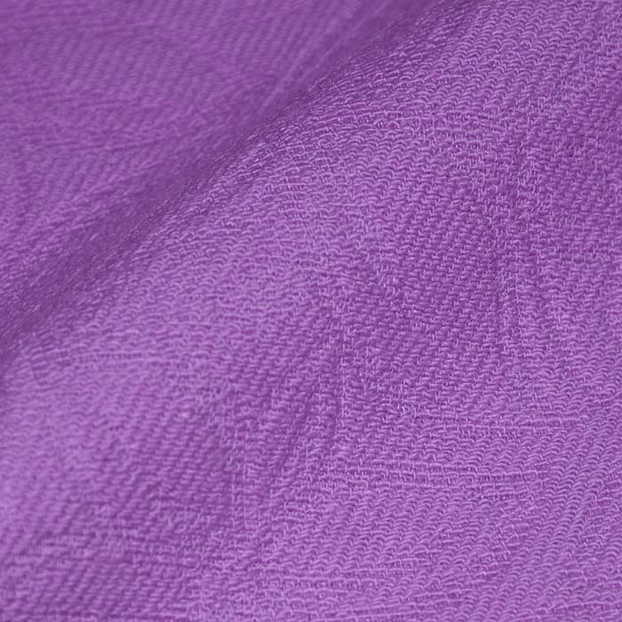 Jacquard, Baumwolle, floral, 29306-19, violett