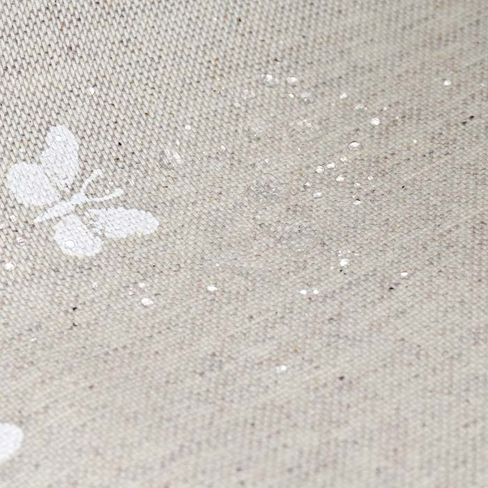 Deko, Druck, imprägniert, Tiere, 29353