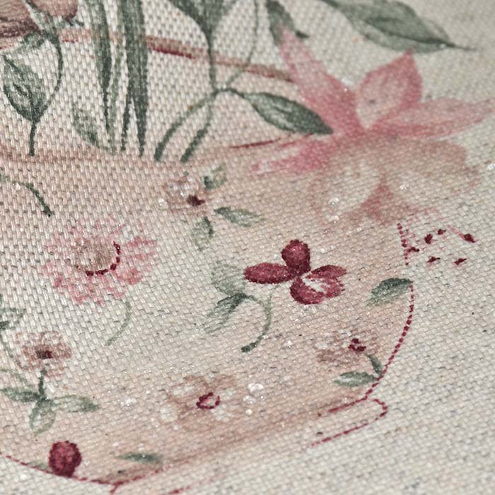 Deko, Druck, imprägniert, Küche, 29354