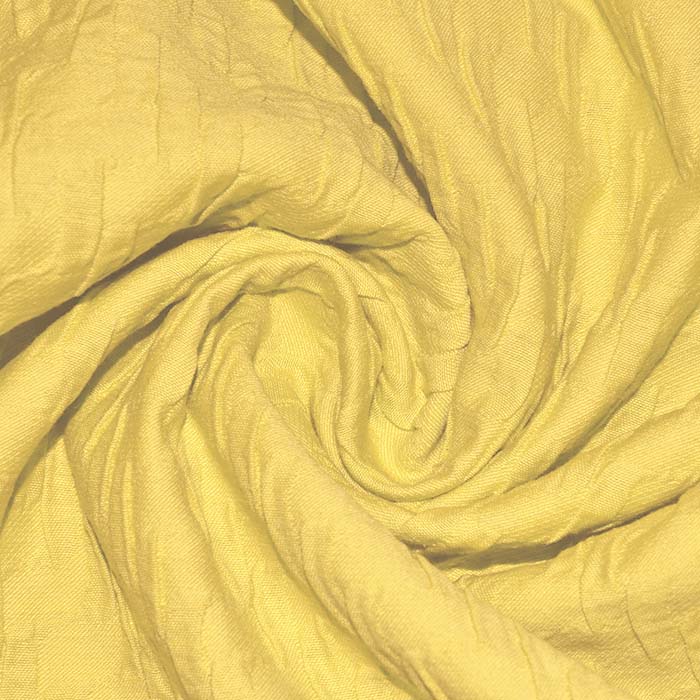 Jacquard, Baumwolle, beidseitig, 29318-11, gelb