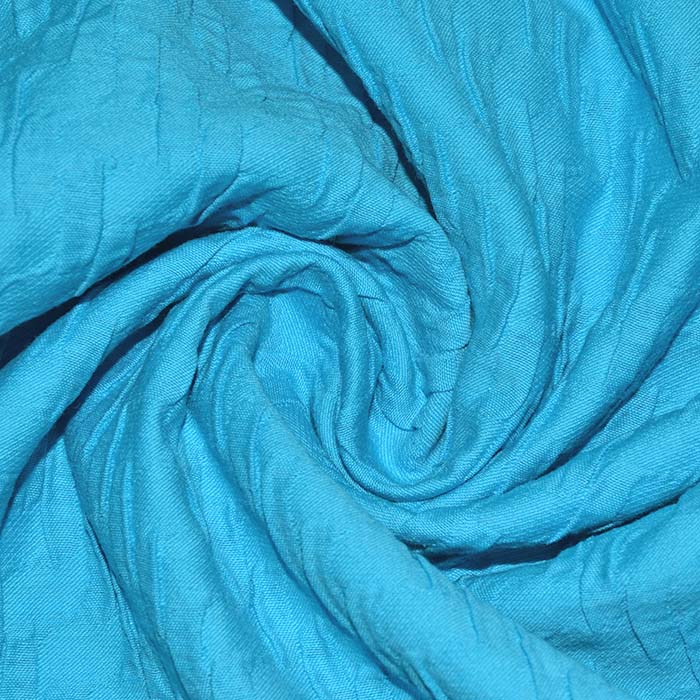 Jacquard, Baumwolle, beidseitig, 29318-127, türkis